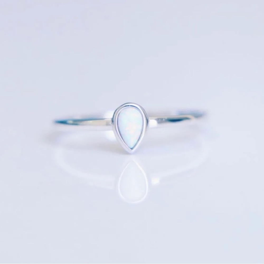 Dew Drop Ring